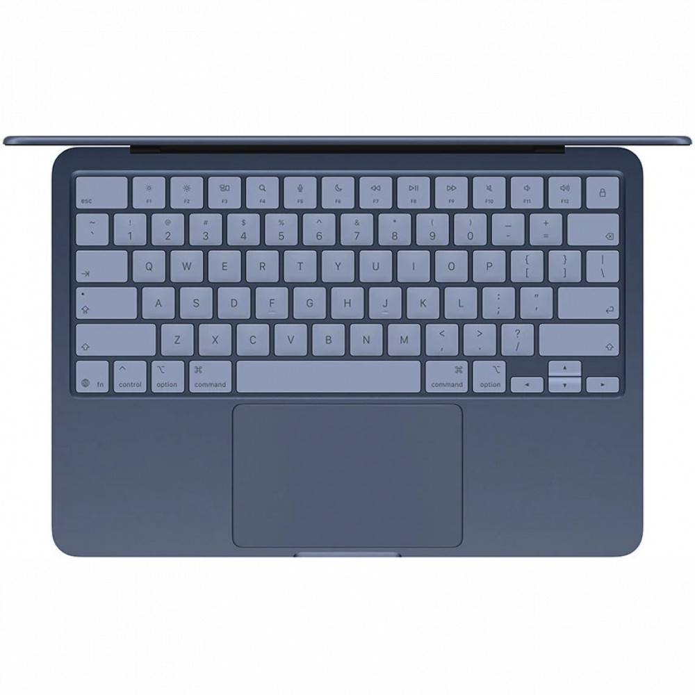 Ноутбук Apple MacBook Neo 512Gb Indigo MHFG4LL/A 13 ", 2408x1506 (16:10), Apple, Apple A18, 8 Гб, 512 ГБ, Apple A18 Pro 5-Core, Mac OS - миниатюра 2