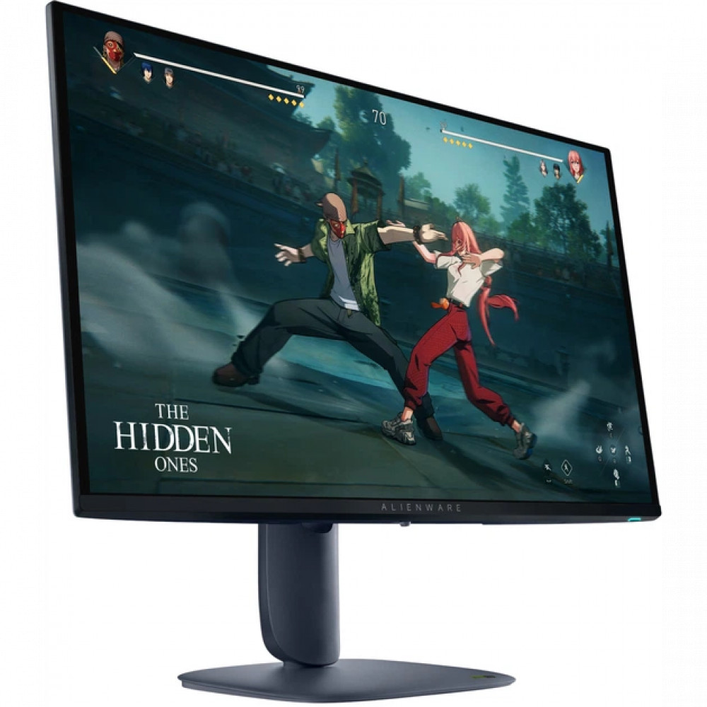 Монитор Dell AW2725D 210-BRZW 27 ", VA, Quad HD 2560x1440 (16:9), 280 Гц - миниатюра 2