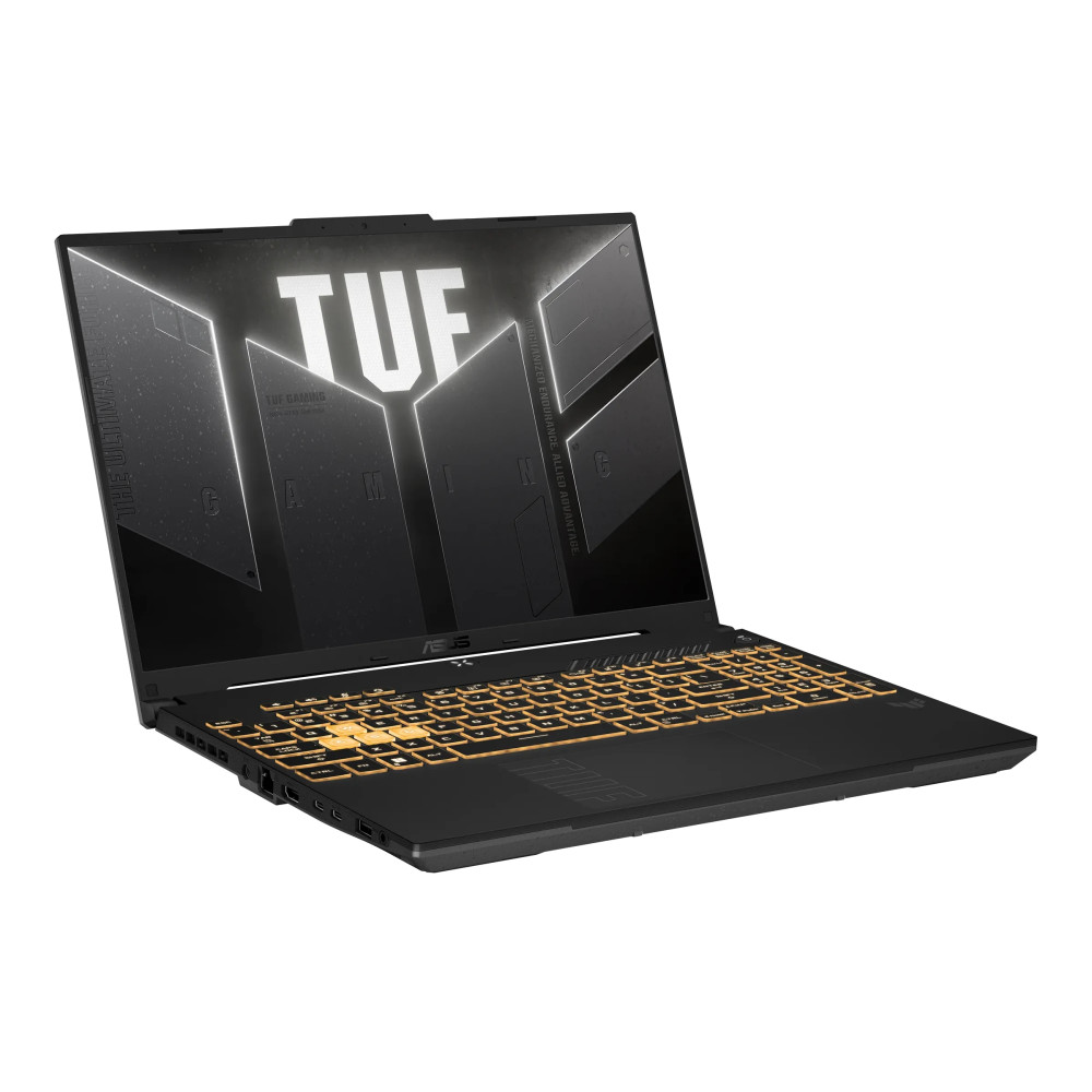 Ноутбук Asus TUF Gaming F16 X608JHR-RV152 90NR0NA1-M00840 16 ", WUXGA 1920x1200 (16:10), Intel, Core i5, 16 Гб, 1 ТБ, nVidia GeForce RTX 5050 — фото товара