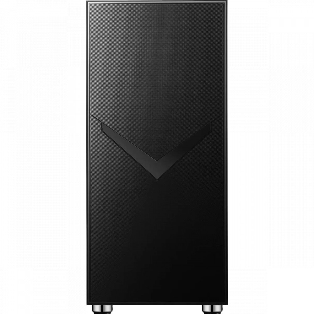 Корпус Accord ACC-3501 Black Mid-Tower - миниатюра 2