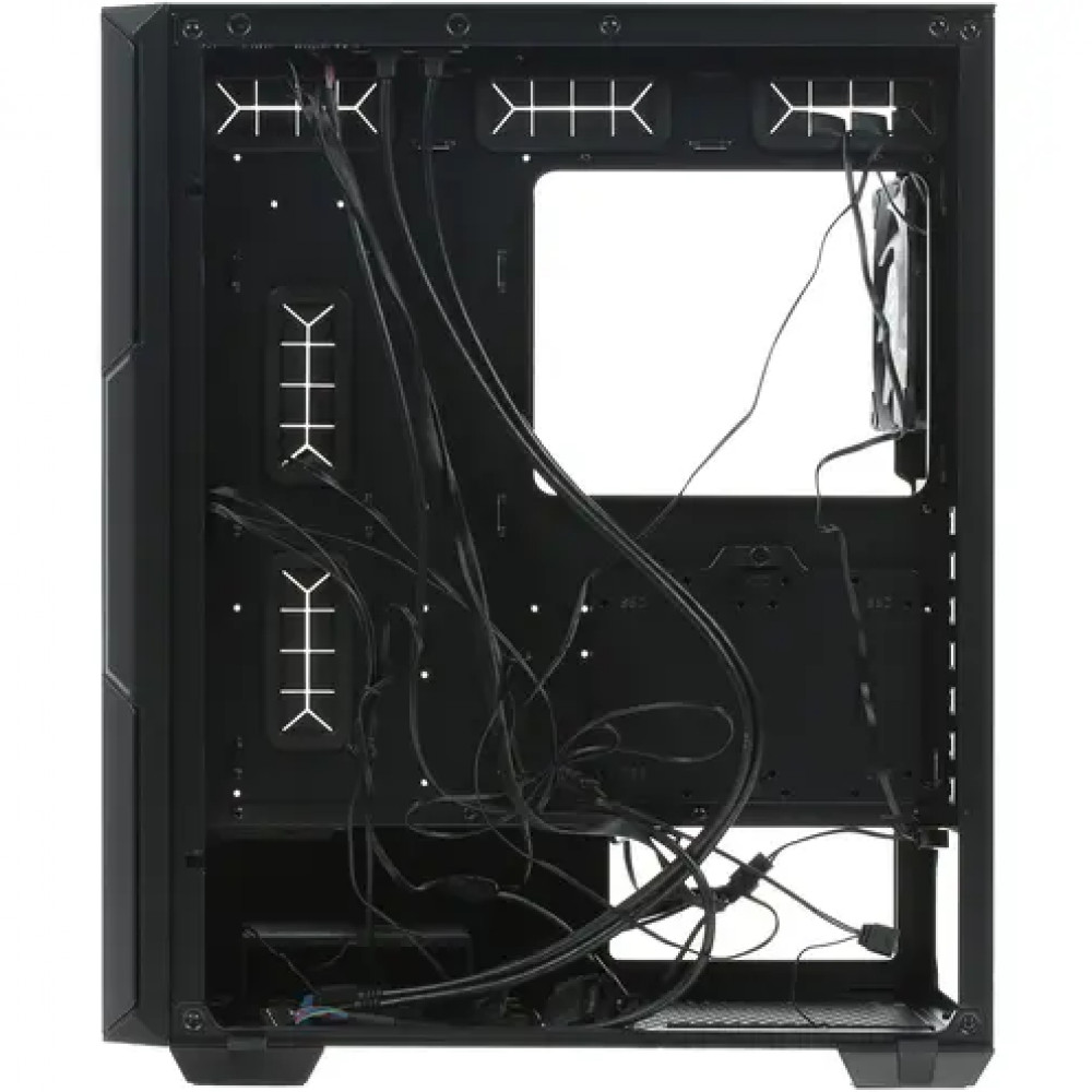 Корпус XPG Starker Air Black STARKERAIR-BKCWW Mid-Tower - миниатюра 8