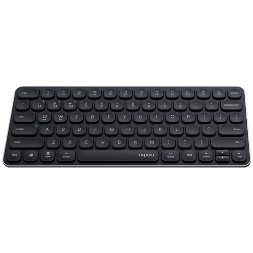 Клавиатура Rapoo E9050L Беспроводная, Bluetooth - миниатюра 2