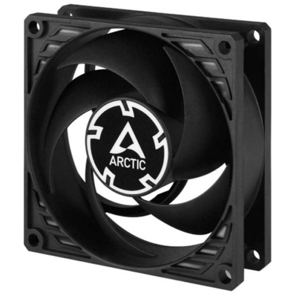 Система охлаждения ARCTIC P8 Max Black ACFAN00286A Для системного блока — фото товара
