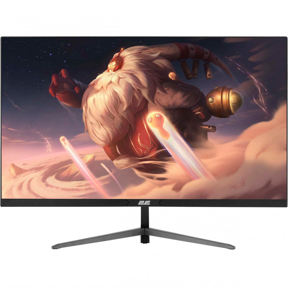 Монитор 2E G2723B 2E-G2723B-01.UA 27 ", IPS, Full HD 1920x1080 (16:9), 165 Гц — фото товара