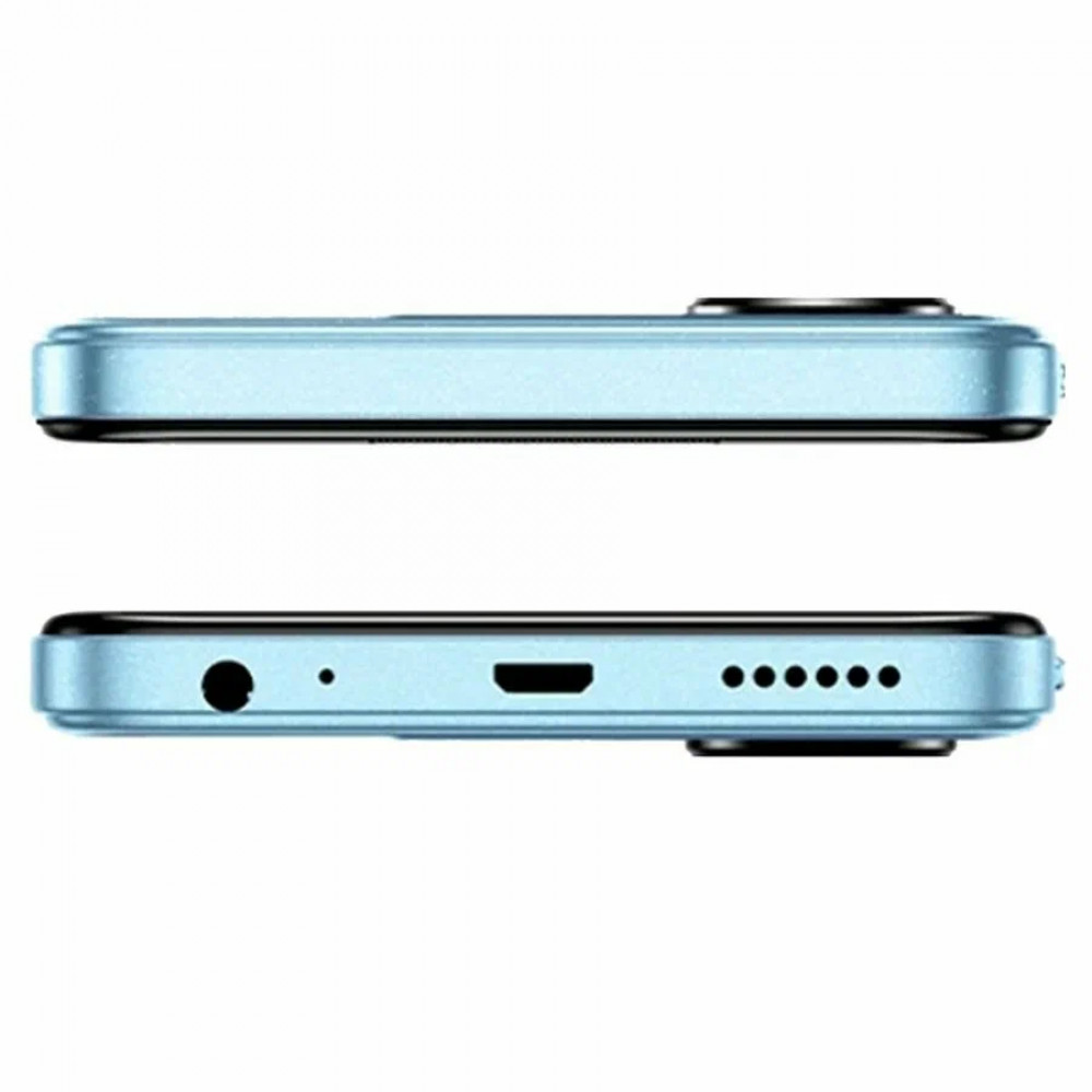 Смартфон TECNO BF6 POP 7 (2/64Gb) Cappri Blue BF6 POP 7 64+2 Blue 64 Гб, 2 Гб - миниатюра 5