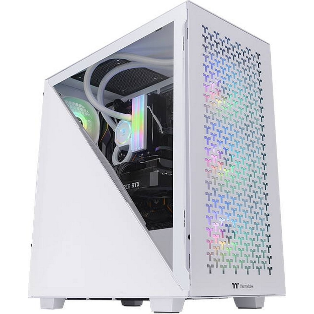 Корпус Thermaltake Divider 300 TG Air Snow CA-1S2-00M6WN-02 Mid-Tower — фото товара