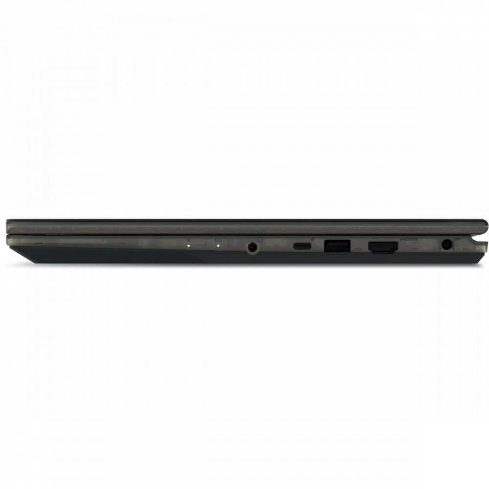 Ноутбук MSI Cyborg 15 C2WE-061XKZ 9S7-15T121-061 15.6 ", FHD 1920x1080 (16:9), Intel, Core 5, 16 Гб, 1 ТБ, nVidia GeForce RTX 5050 - миниатюра 4
