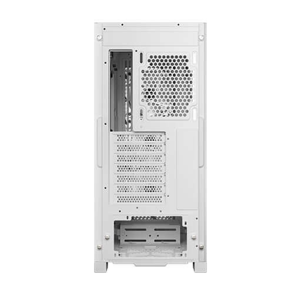 Корпус Antec P20C White P20C WHITE Mid-Tower - миниатюра 5