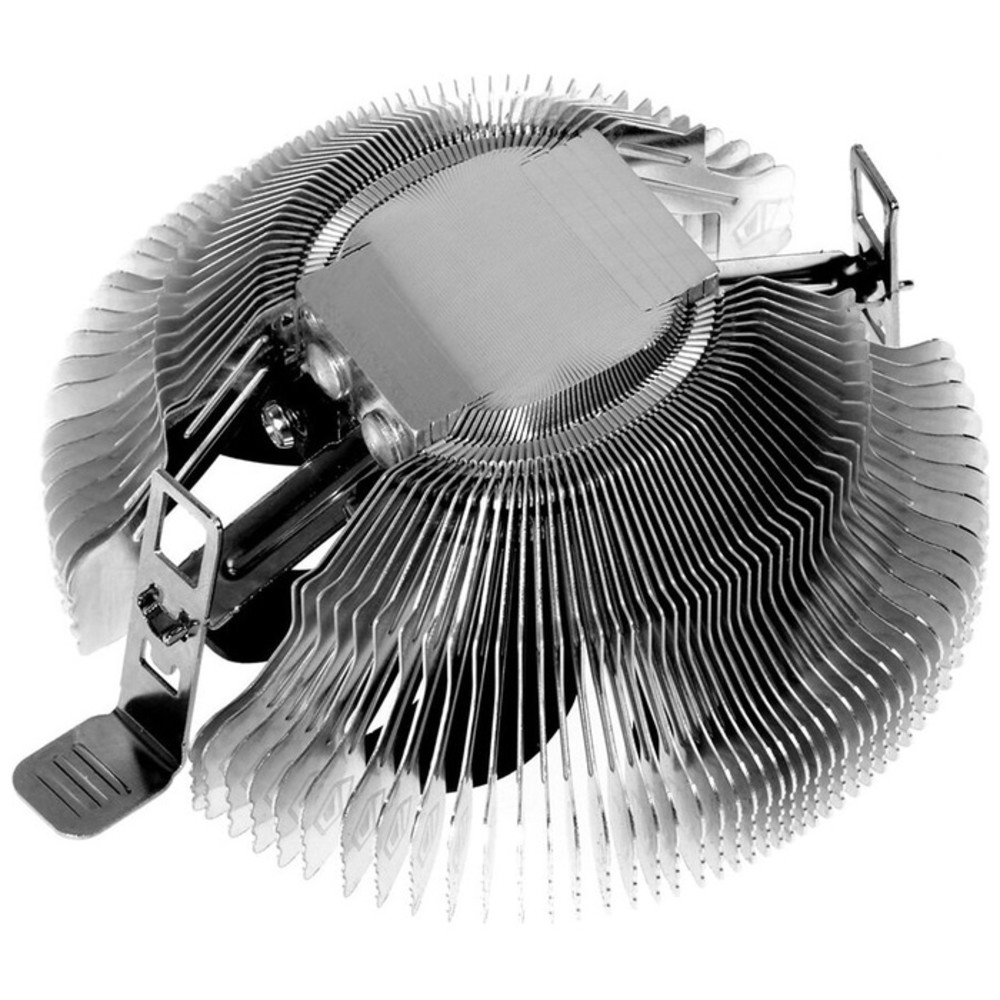 Система охлаждения ID-Cooling DK-01S для процессора - миниатюра 2