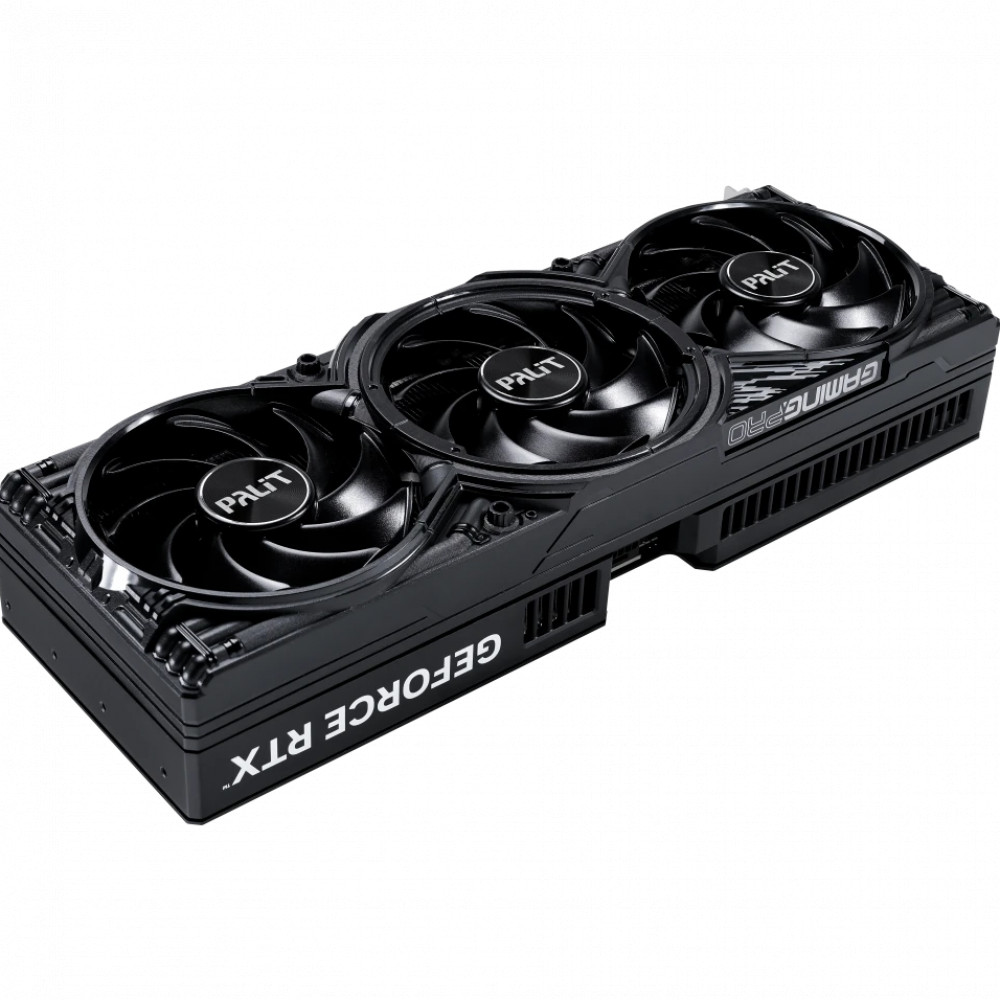 Видеокарта Palit GeForce RTX 5080 Palit GamingPro V1 16Gb NE75080019T2-GB2031Y 16 ГБ — фото товара