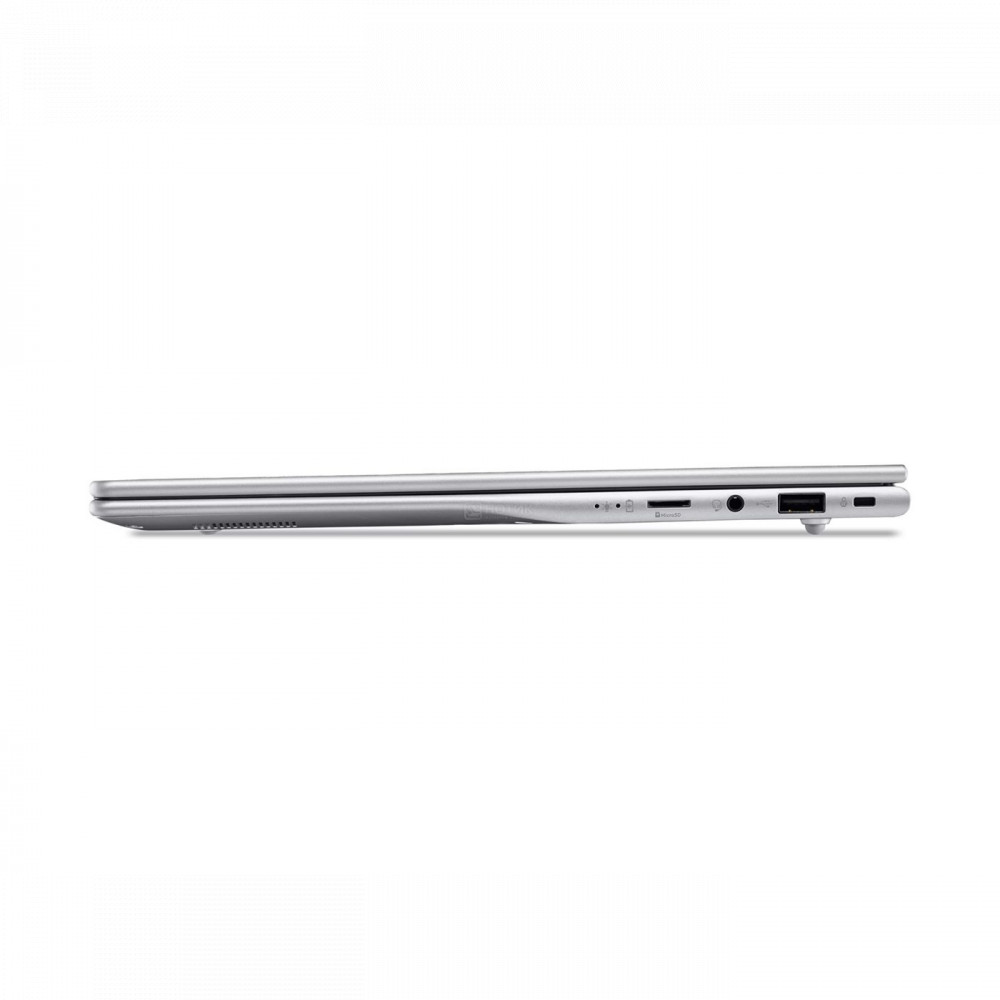 Ноутбук Acer Aspire Lite 15 AL15-46P-R0W8 NX.JXVCD.002 15.6 ", FHD 1920x1080 (16:9), AMD, Ryzen 3, 8 Гб, 512 ГБ, AMD Radeon Graphics - миниатюра 5