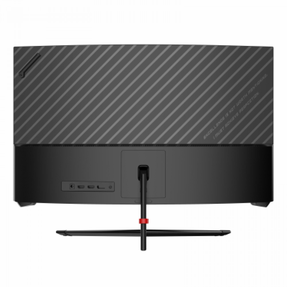Монитор Dahua DHI-LM27-E230C 27 ", VA, Full HD 1920x1080 (16:9), 165 Гц - миниатюра 4