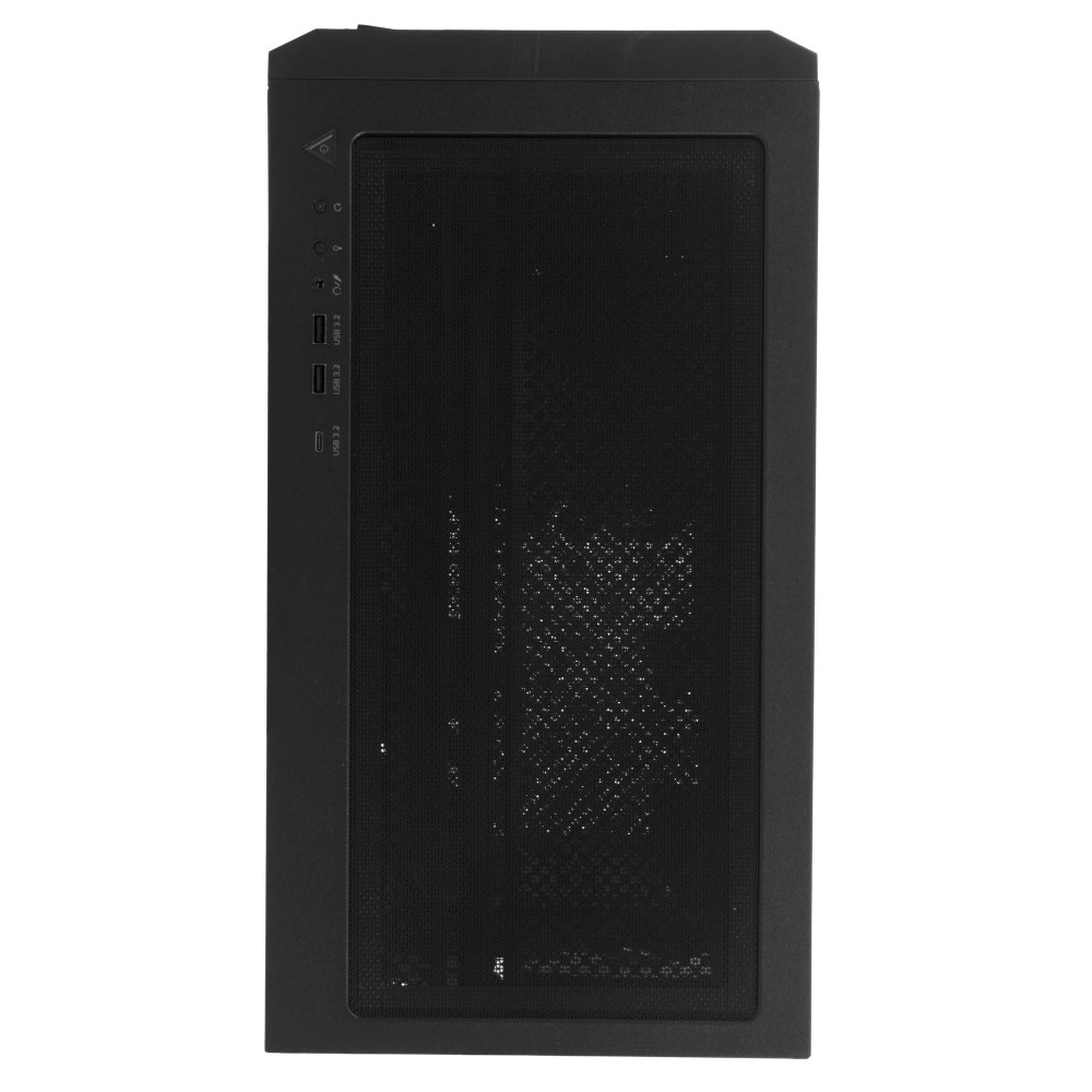 Корпус XPG STARKER AIR BTF STARKERAIRBTFMTA-BKCWW Mid-Tower - миниатюра 5
