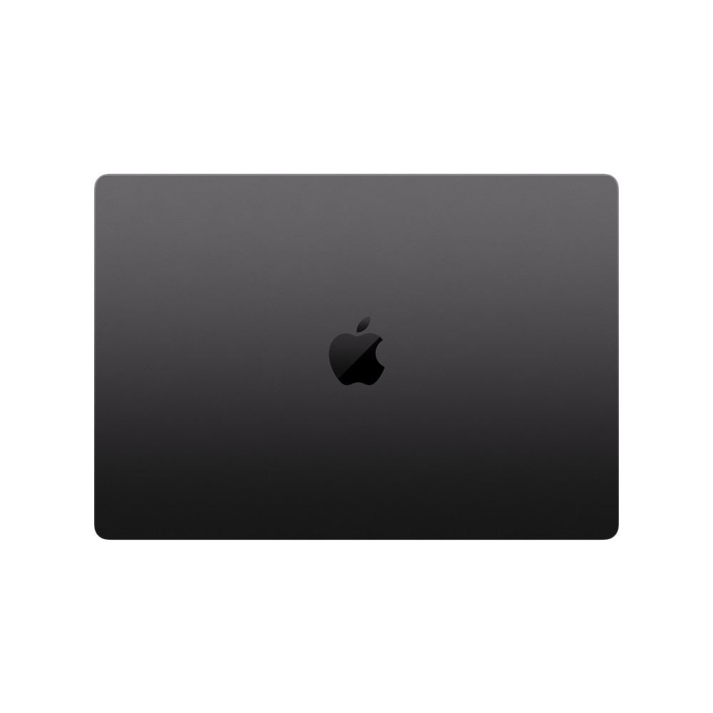 Ноутбук Apple MacBook Pro 14 M5 Space Black MDE14LL/A 14.2 ", 3K 3024x1964 (16:10), Apple, M5 Series, 16 Гб, 1 ТБ, Apple M5 10-Core, Mac OS - миниатюра 2