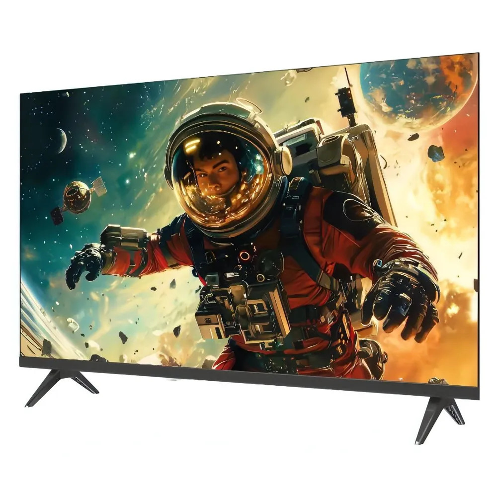 Телевизор Kuppersberg SDX-32H3114 32 ", Smart TV, Черный — фото товара