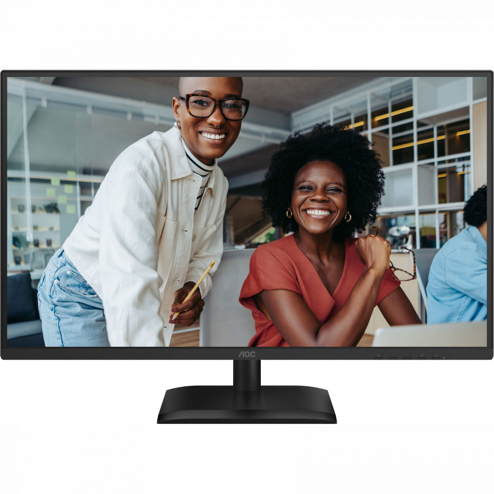 Монитор AOC 27E4CV 27 ", IPS, Full HD 1920x1080 (16:9), 120 Гц — фото товара