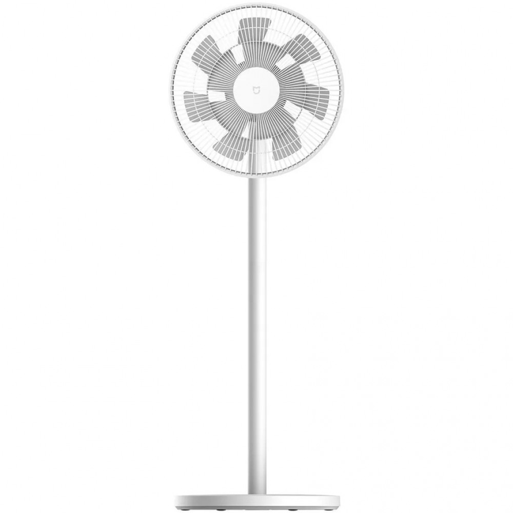Xiaomi Вентилятор напольный Smart Standing Fan 2 BPLDS02DM Вентилятор - миниатюра 2