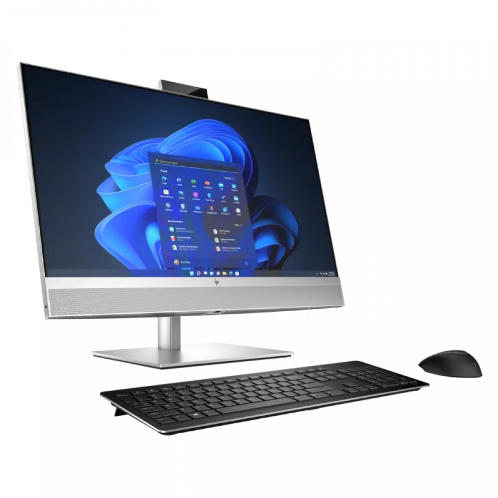 Моноблок HP EliteOne 870 G9 999Y8ET_S 27 ", Intel, Core i7, 14700, 2.1, 32 Гб, 1 Тб — фото товара