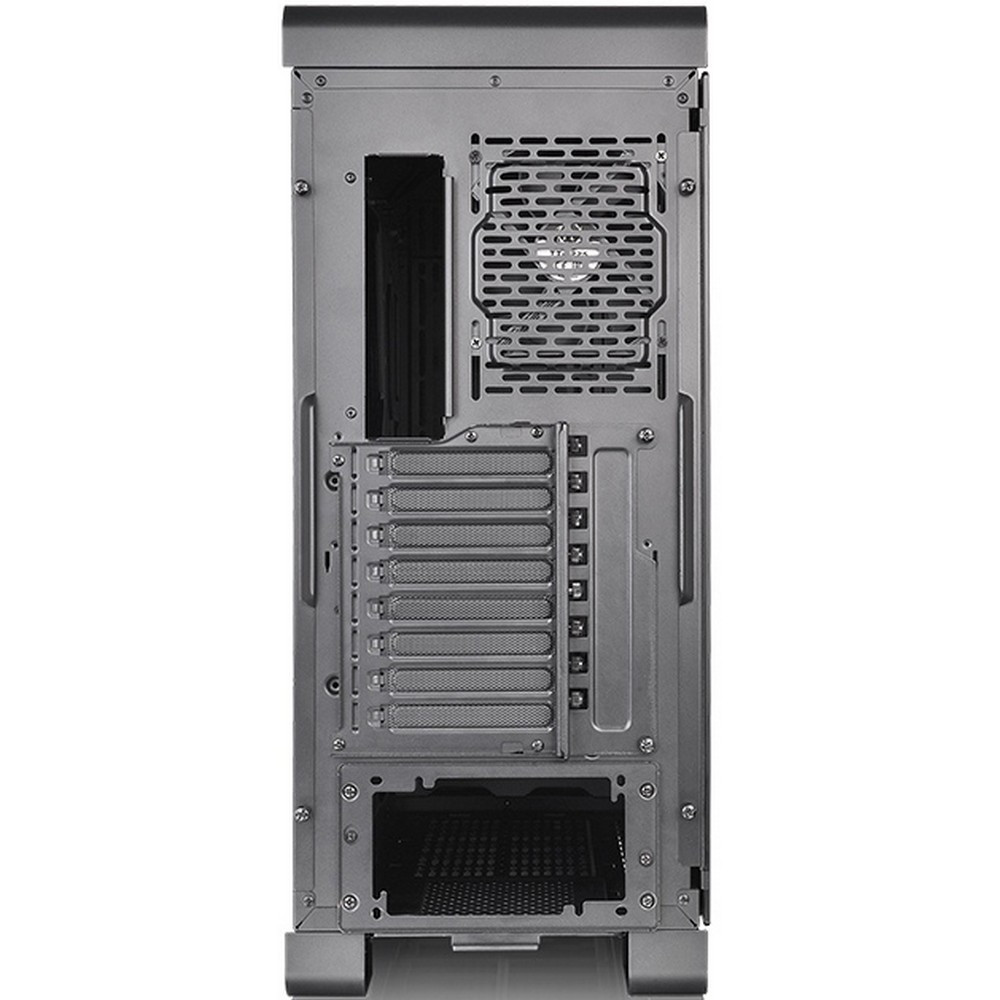 Корпус Thermaltake S500 Tempered Glass CA-1O3-00M1WN-00 Mid-Tower - миниатюра 5
