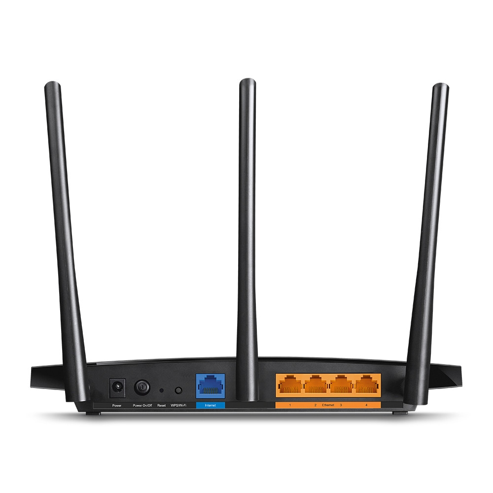 Маршрутизатор для дома TP-Link беспроводной AC1900 GbE Tp-Link Archer A8 Archer A8(RU) - миниатюра 3