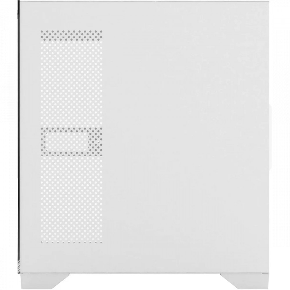 Корпус Bloody BD-CC103-WH Mini-Tower - миниатюра 7