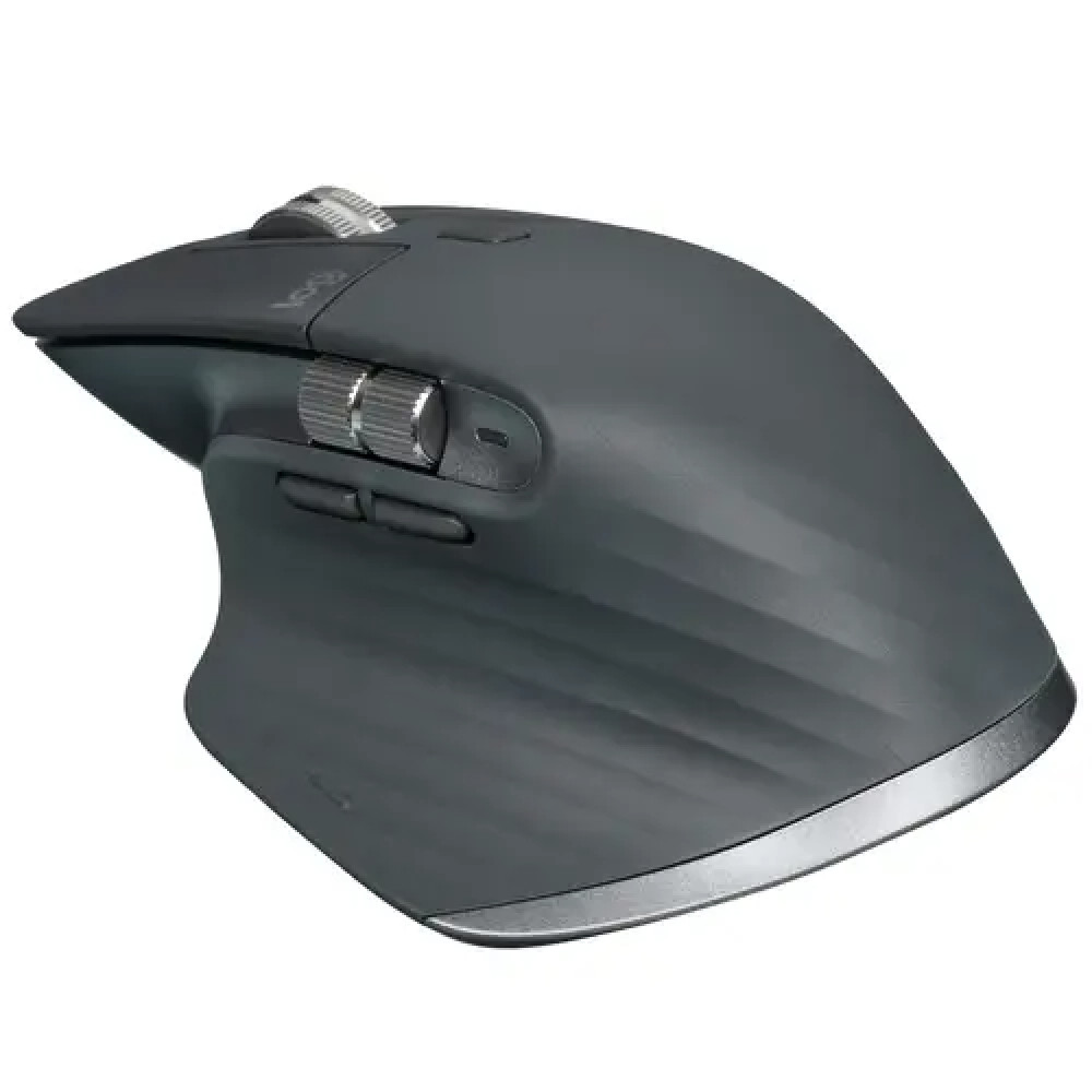 Мышь Logitech MX Master 3s 910-006565 Игровые, Беспроводная - миниатюра 3