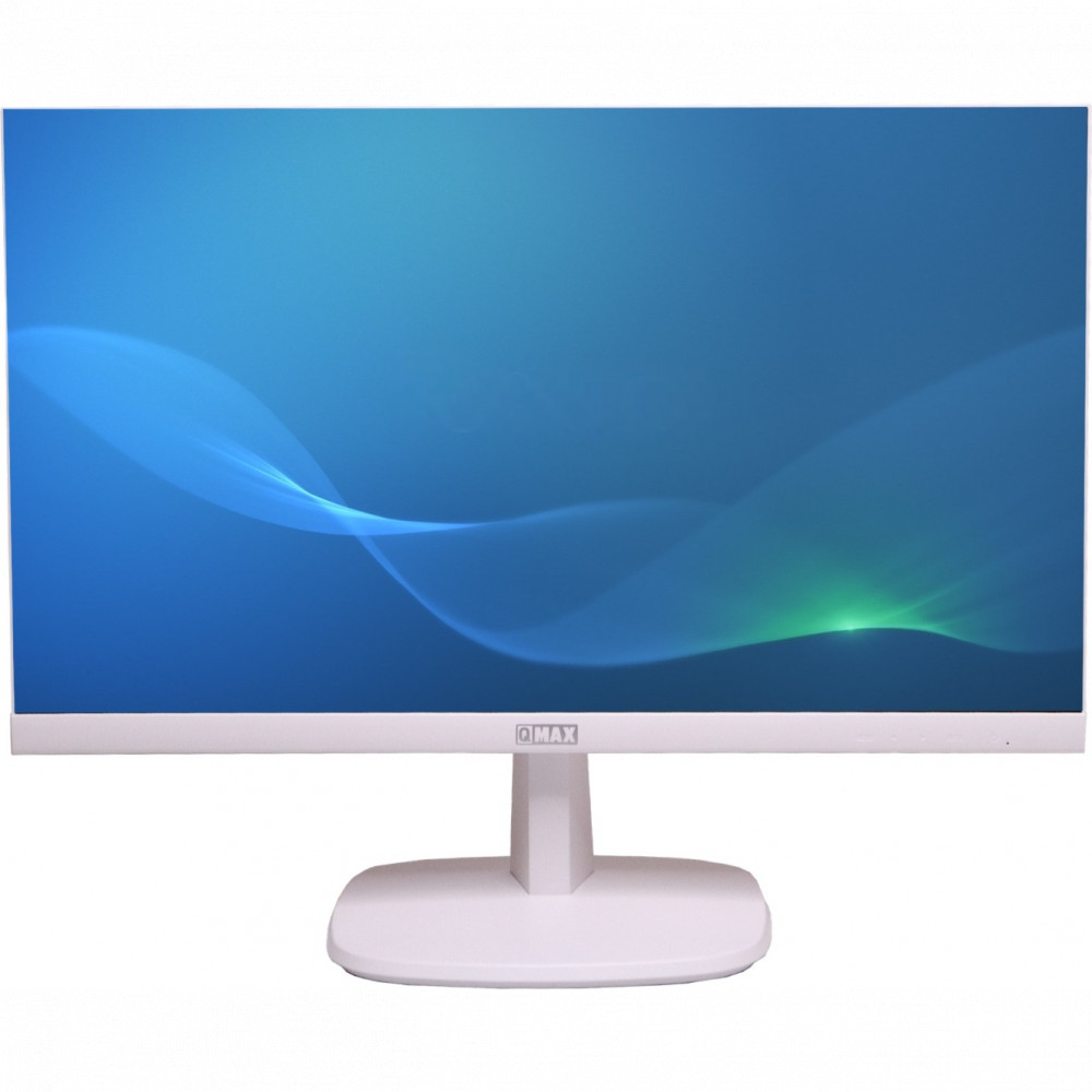 Монитор Qmax KL249WH 23.8 ", IPS, Full HD 1920x1080 (16:9), 75 Гц — фото товара