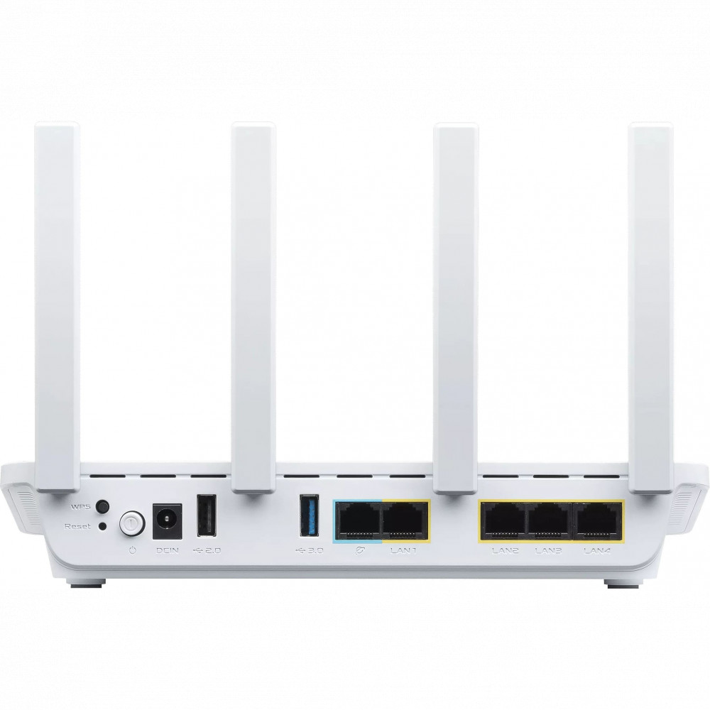 Маршрутизатор для дома Asus ExpertWiFi EBR63 90IG0870-MO3C00 - миниатюра 7