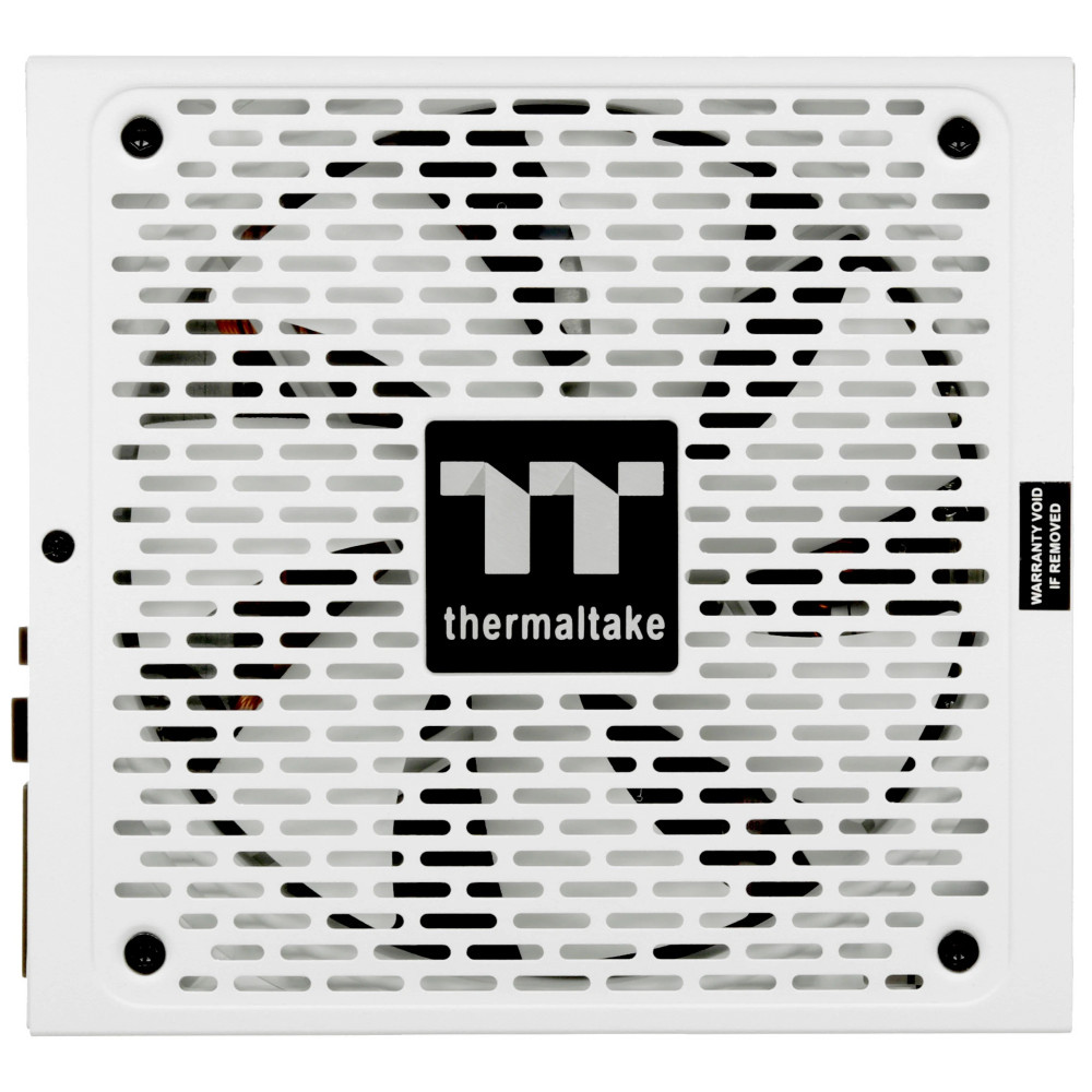 Блок питания Thermaltake Toughpower GF3 White PS-TPD-1200FNFAGE-N 1200 Вт - миниатюра 2