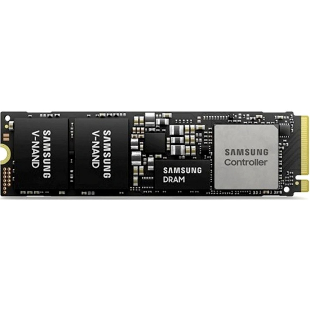Жесткий диск Samsung PM9A1 MZVL22T0HBLB-0ZW07 SSD (твердотельные), 2 ТБ, M.2, PCIe — фото товара