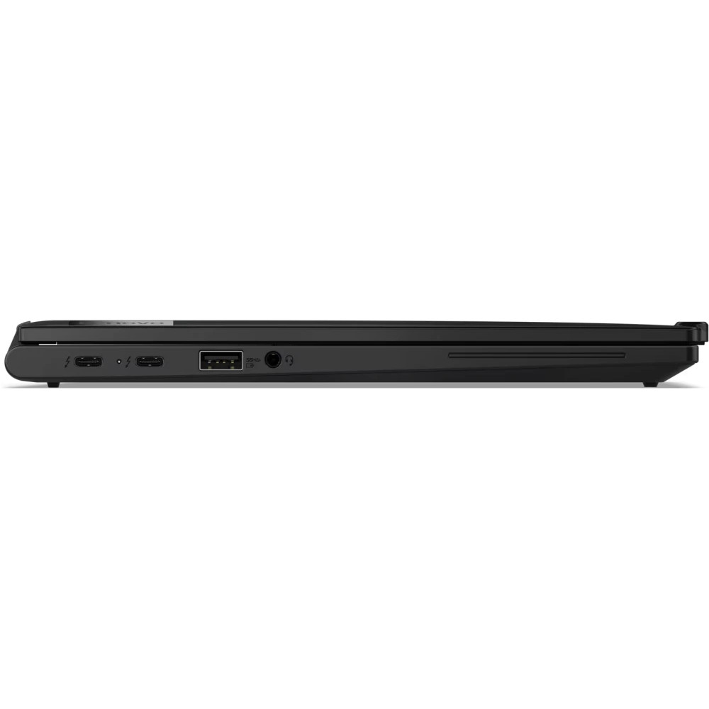 Ноутбук Lenovo ThinkPad X13 2-in-1 Gen 5 21LW001TUS 13.3 ", WUXGA 1920x1200 (16:10), Intel, Core 7, 16 Гб, 1 ТБ, Intel Graphics, Windows 11 Pro - миниатюра 4