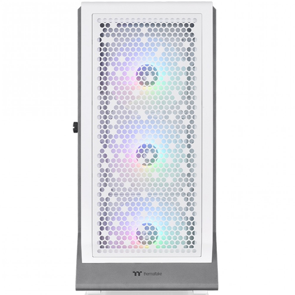 Корпус Thermaltake Ceres 500 TG ARGB Snow CA-1X5-00M6WN-00 Mid-Tower - миниатюра 2