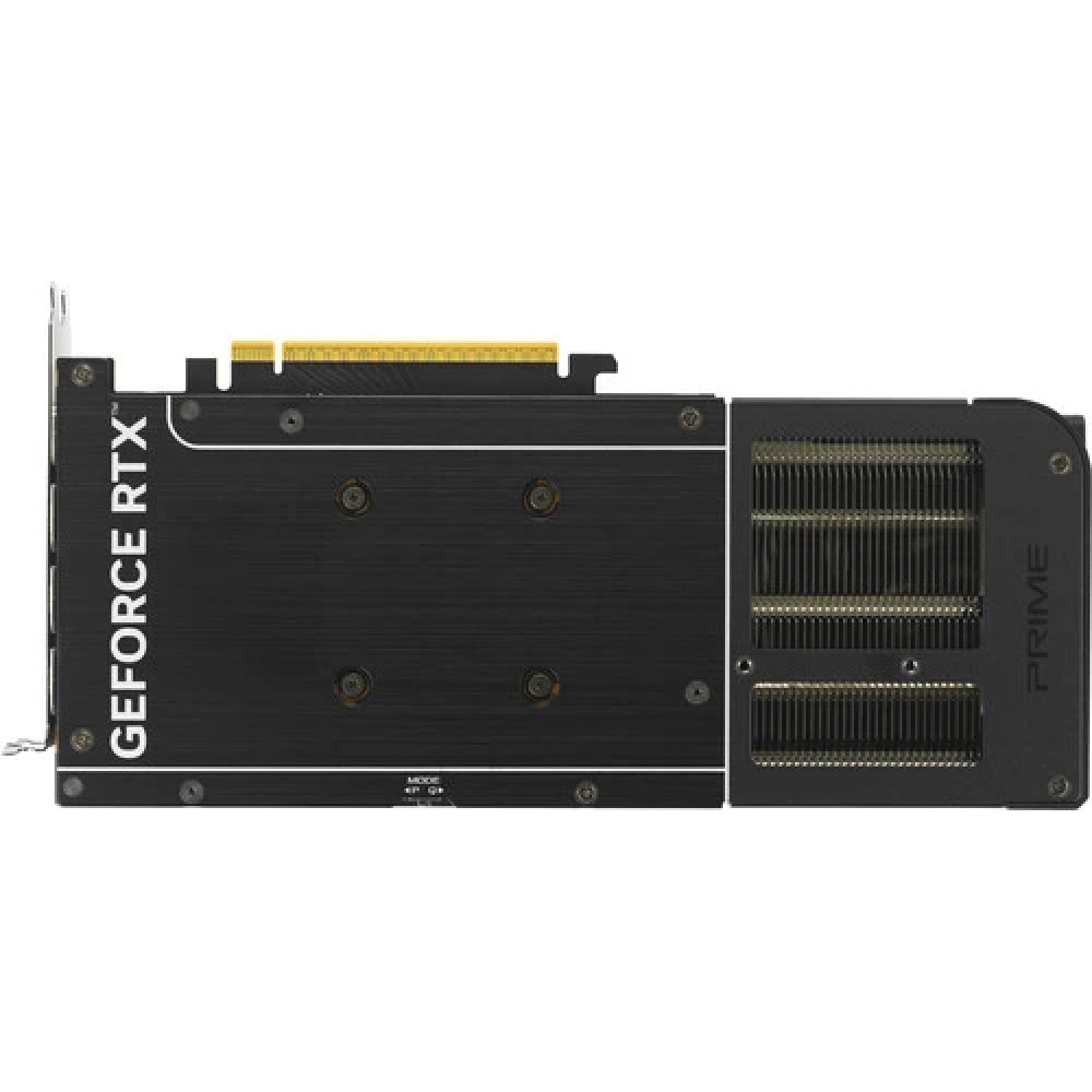 Видеокарта Asus GeForce RTX 5060 PRIME OC Edition PRIME-RTX5060-O8G 8 ГБ - миниатюра 2