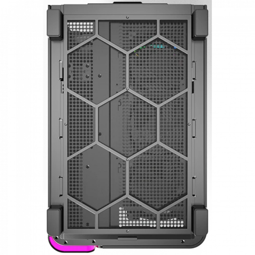 Корпус Montech KING 95 PRO Black Mid-Tower - миниатюра 5