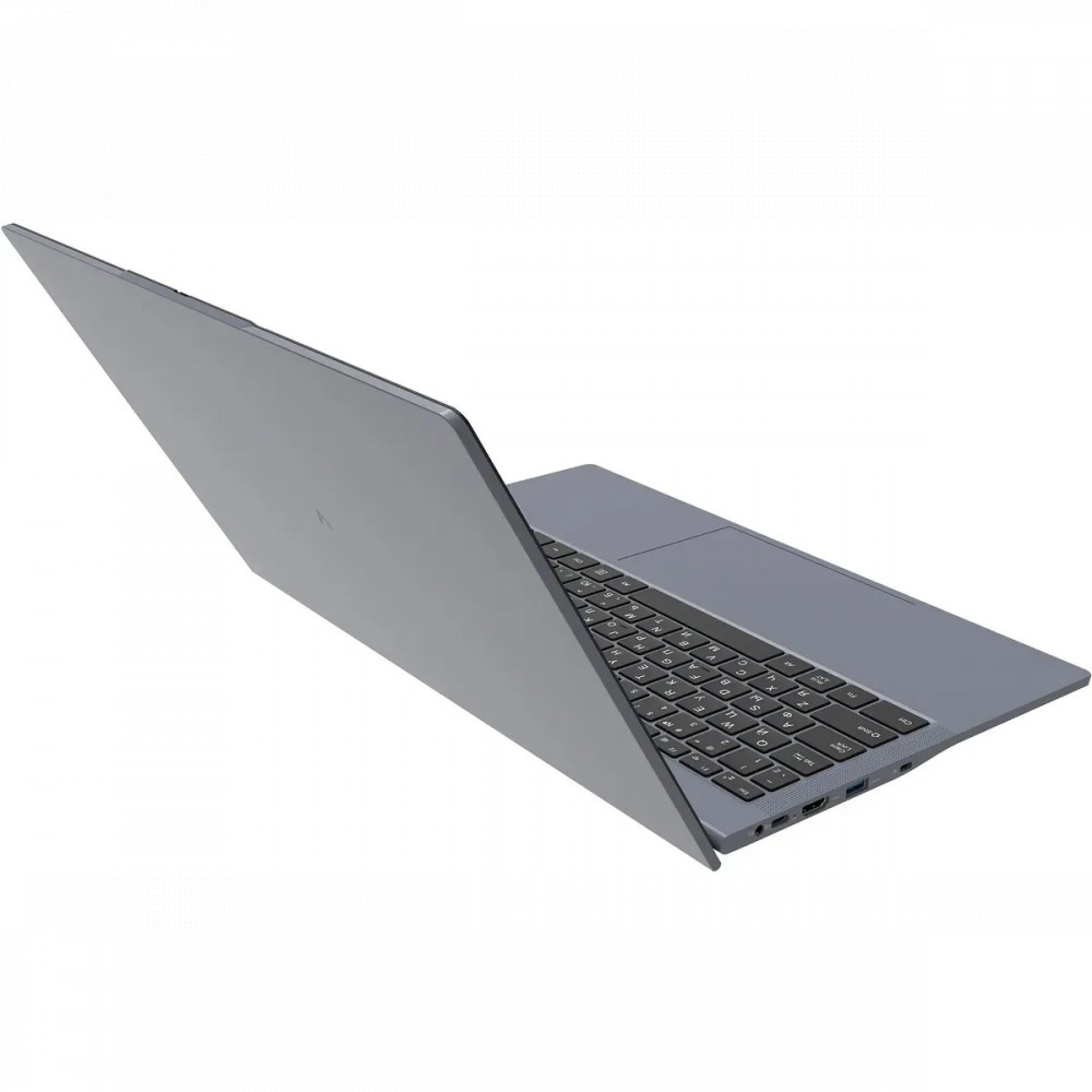 Ноутбук Digma PRO Cursus DN15R5-ADXW10 15.6 ", FHD 1920x1080 (16:9), AMD, Ryzen 5, 16 Гб, 512 ГБ, AMD Radeon Vega, Windows 11 Pro - миниатюра 4