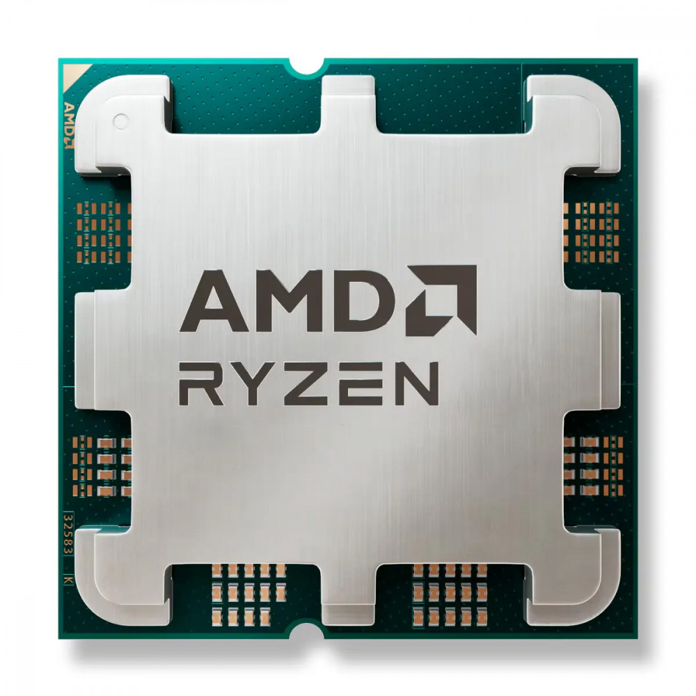 Процессор AMD Ryzen 5 7500X3D 100-000001904 Ryzen 5 — фото товара
