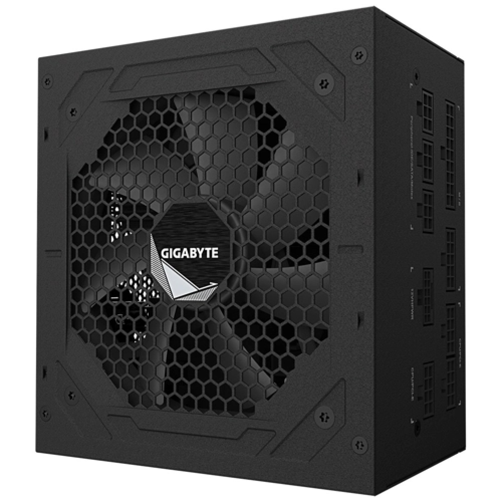 Блок питания Gigabyte UD1000GM PG5 GP-UD1000GM PG5 1000 Вт - миниатюра 4