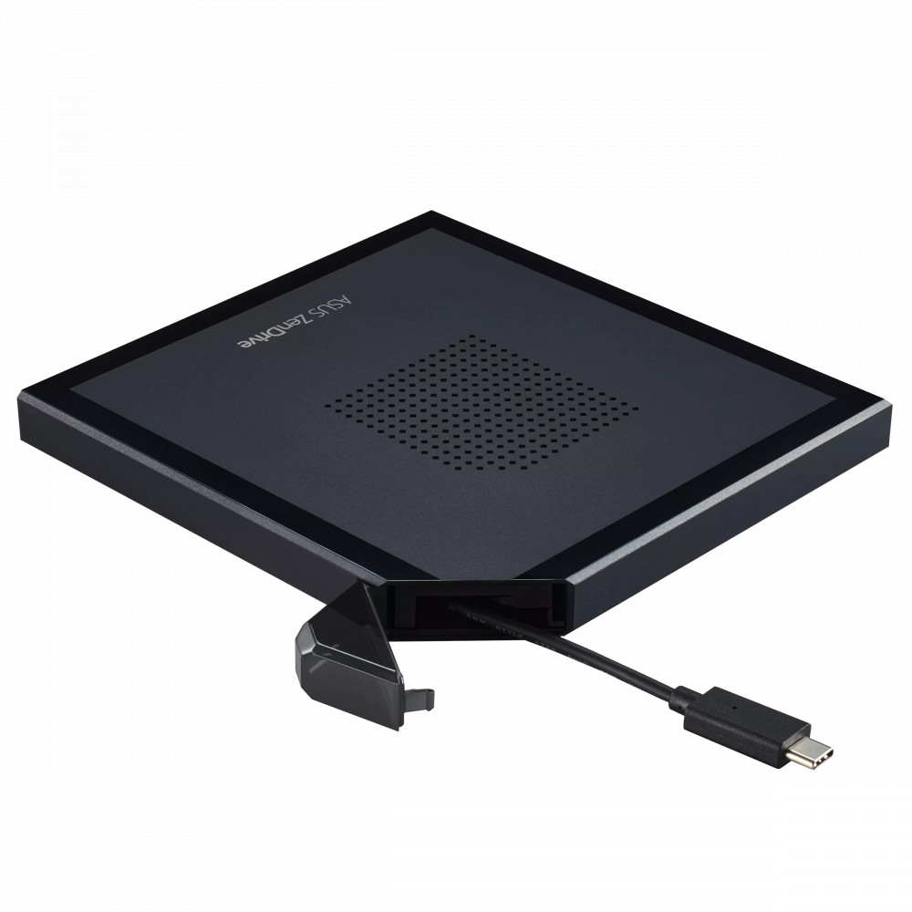 Оптический привод Asus ZenDrive V1M 90DD02L0-M29000 - миниатюра 3