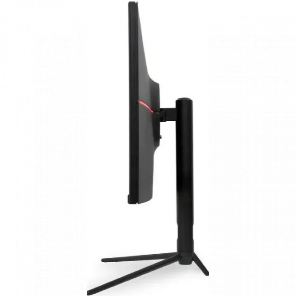 Монитор HISPIDA GI27Q27HE 27 ", IPS, Quad HD 2560x1440 (16:9), 275 Гц - миниатюра 2