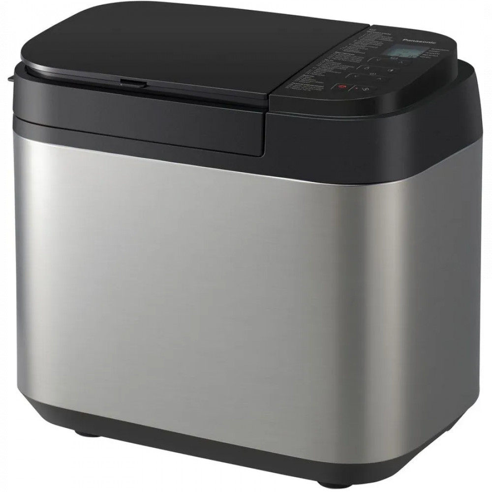 Хлебопечь Panasonic SD-YR2550STS 550 Вт — фото товара