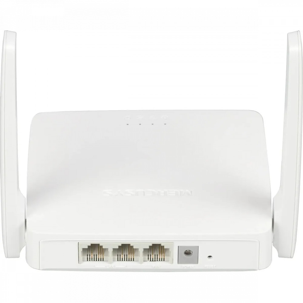Маршрутизатор для дома Mercusys MW301R - миниатюра 3