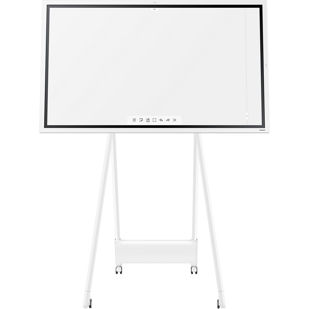 LED / LCD панель Samsung Flip 2 WM55R 55" LH55WMRWBGCXCI 55 " - миниатюра 11