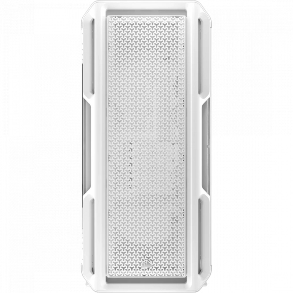 Корпус Corsair 5000T White CC-9011301-WW Mid-Tower - миниатюра 5