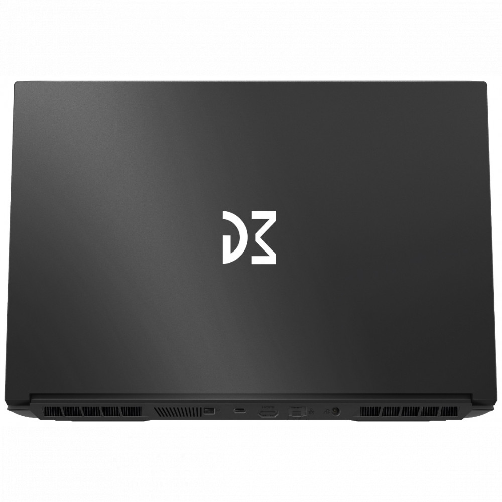 Ноутбук Dream Machines RG3050-15KZ70 15.6 ", FHD 1920x1080 (16:9), Intel, Core i5, 16 Гб, 512 ГБ, nVidia GeForce RTX 3050 - миниатюра 4