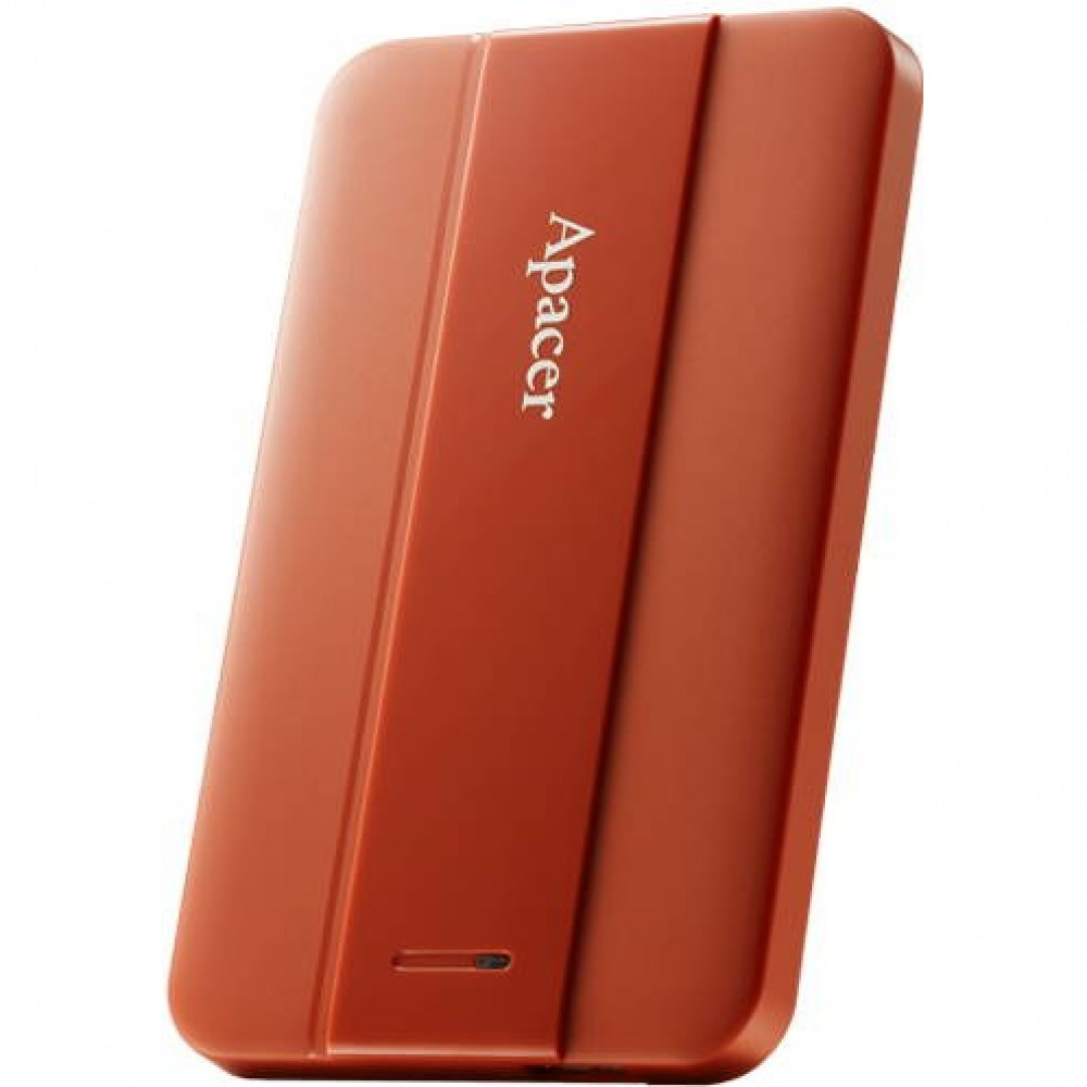 Внешние накопители Apacer AC237 AP2TBAC237R-1 2 ТБ - миниатюра 2
