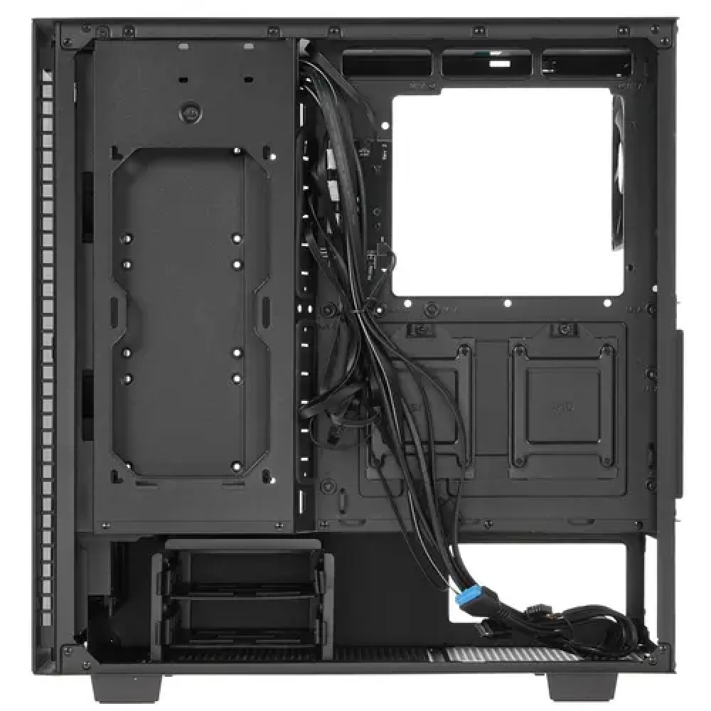 Корпус Thermaltake Divider 300 TG ARGB CA-1S2-00M1WN-01 Mid-Tower - миниатюра 4