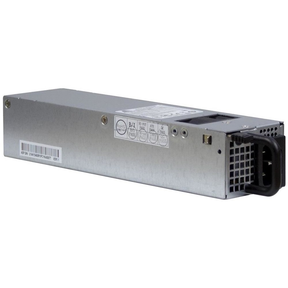 Блок питания FSP R1A-KH0400 400 Вт - миниатюра 3