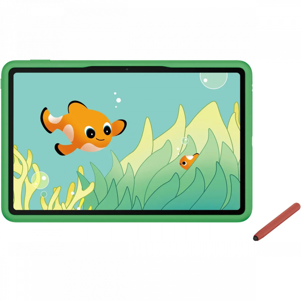 Планшет Huawei Matepad SE 11 AGS6-W09 Kids 4 53014JHM 128 Гб, 4 Гб — фото товара