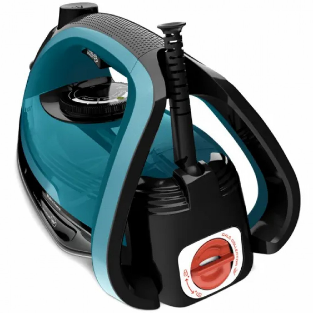 Tefal Ultragliss Plus FV6832E0 Утюг, 2800 Вт - миниатюра 2
