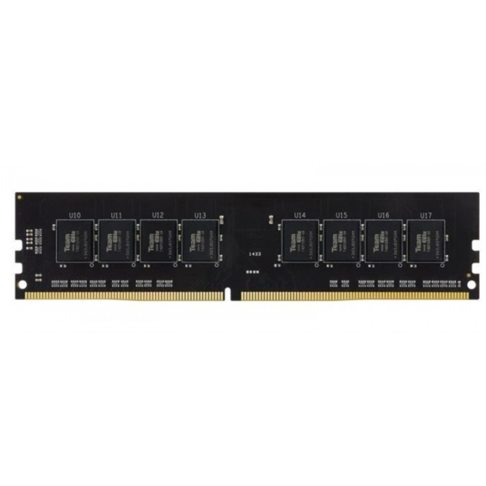 ОЗУ Team Group DDR4 ELITE TED416G3200C2201 DIMM, DDR4, 16 Гб, 3200 МГц — фото товара
